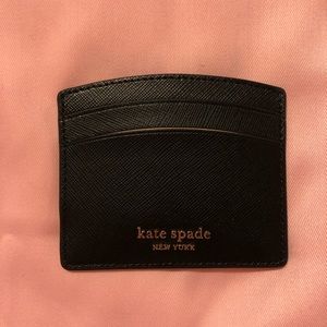 Kate Spade Cardholder